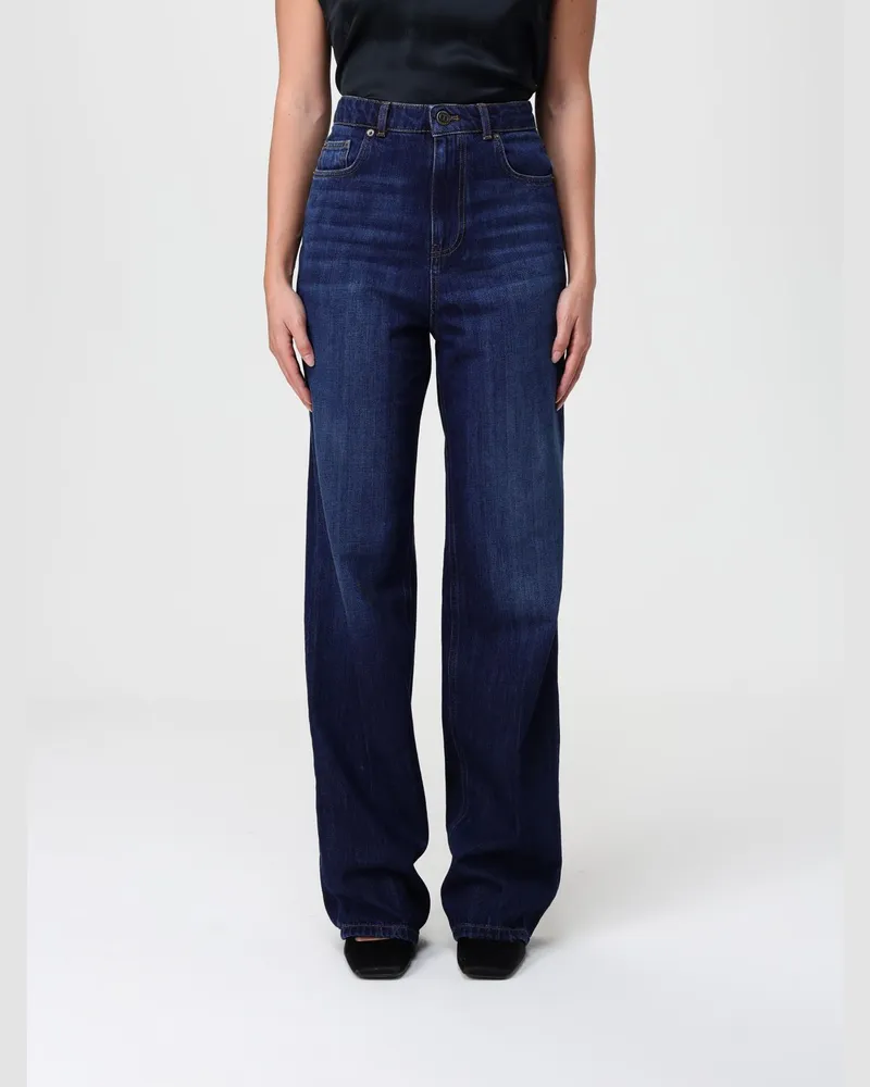 Twin-Set Jeans damen Denim