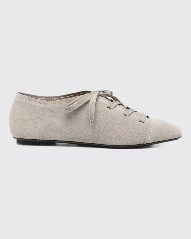 Emporio Armani Ballerinas damen Beige