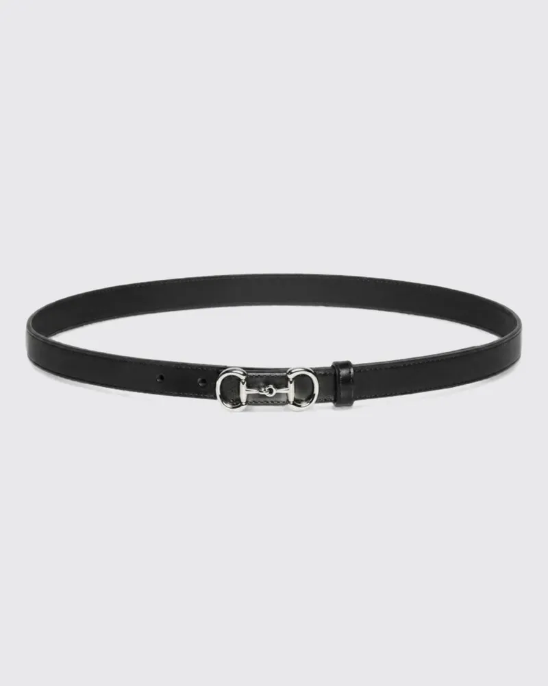 Gucci Gürtel damen Schwarz