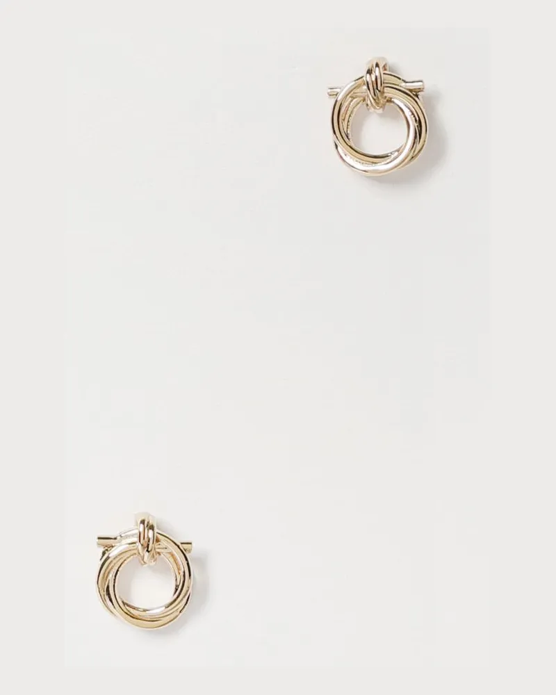 Ferragamo Schmuck damen Gold