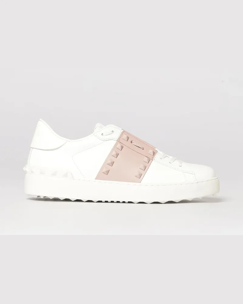 Valentino Garavani Sneakers damen Pink