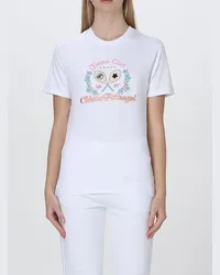 Chiara Ferragni T-shirt Weiß