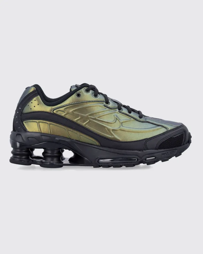 Nike Sneakers herren Schwarz
