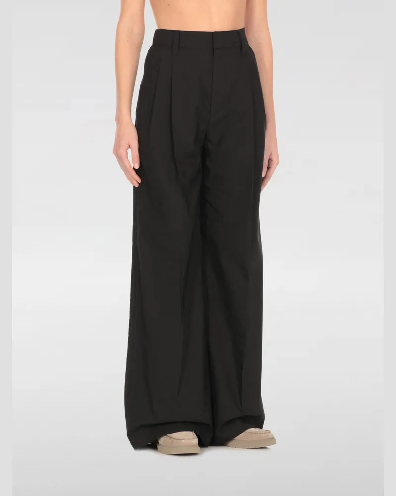 Brunello Cucinelli Hose damen Schwarz