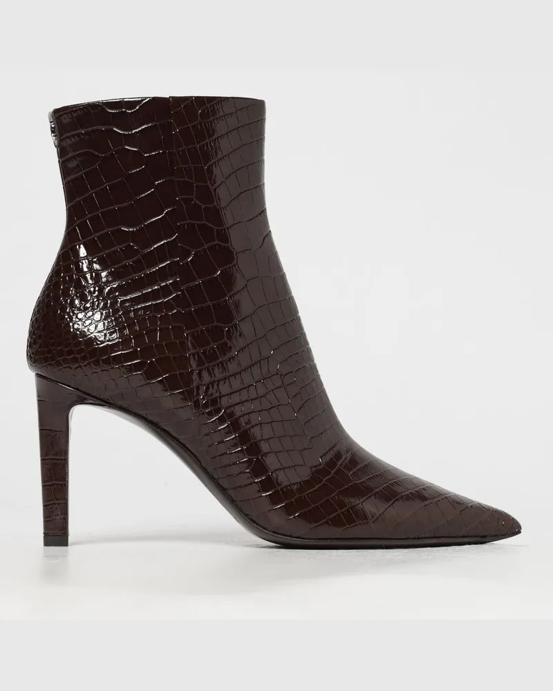 Jimmy Choo Schuhe damen Braun