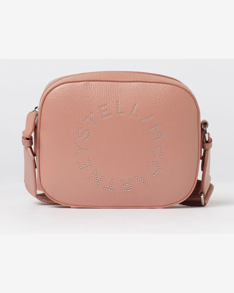 Stella McCartney Schultertasche damen Pink