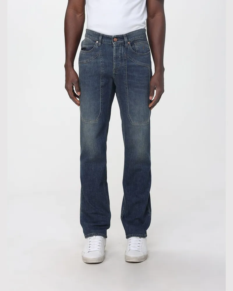 Jeckerson Jeans herren Stone