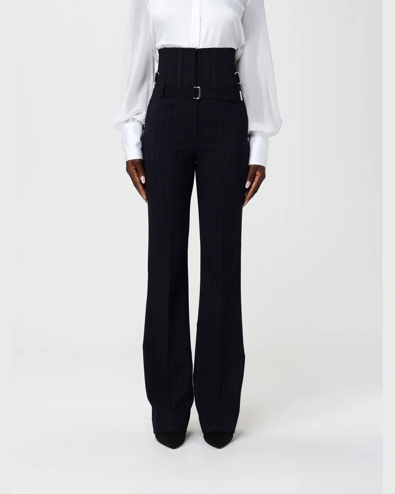 Pinko Hose damen Blau