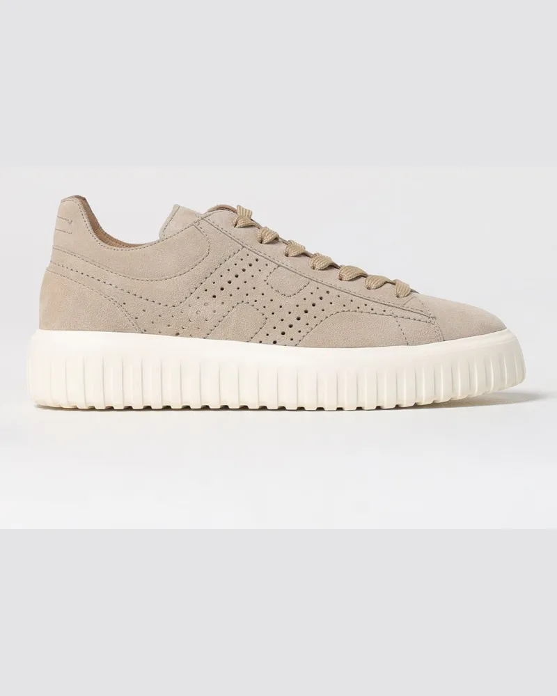 Hogan Sneakers herren Beige