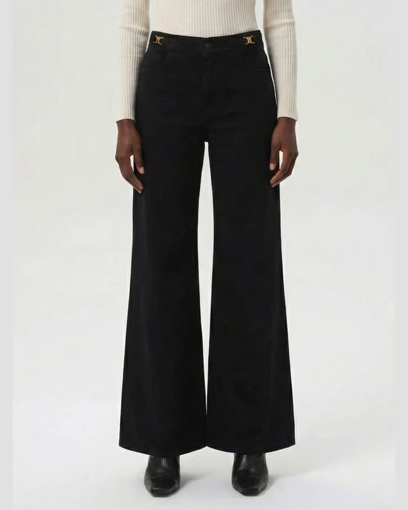 Citizens of humanity Jeans damen Schwarz