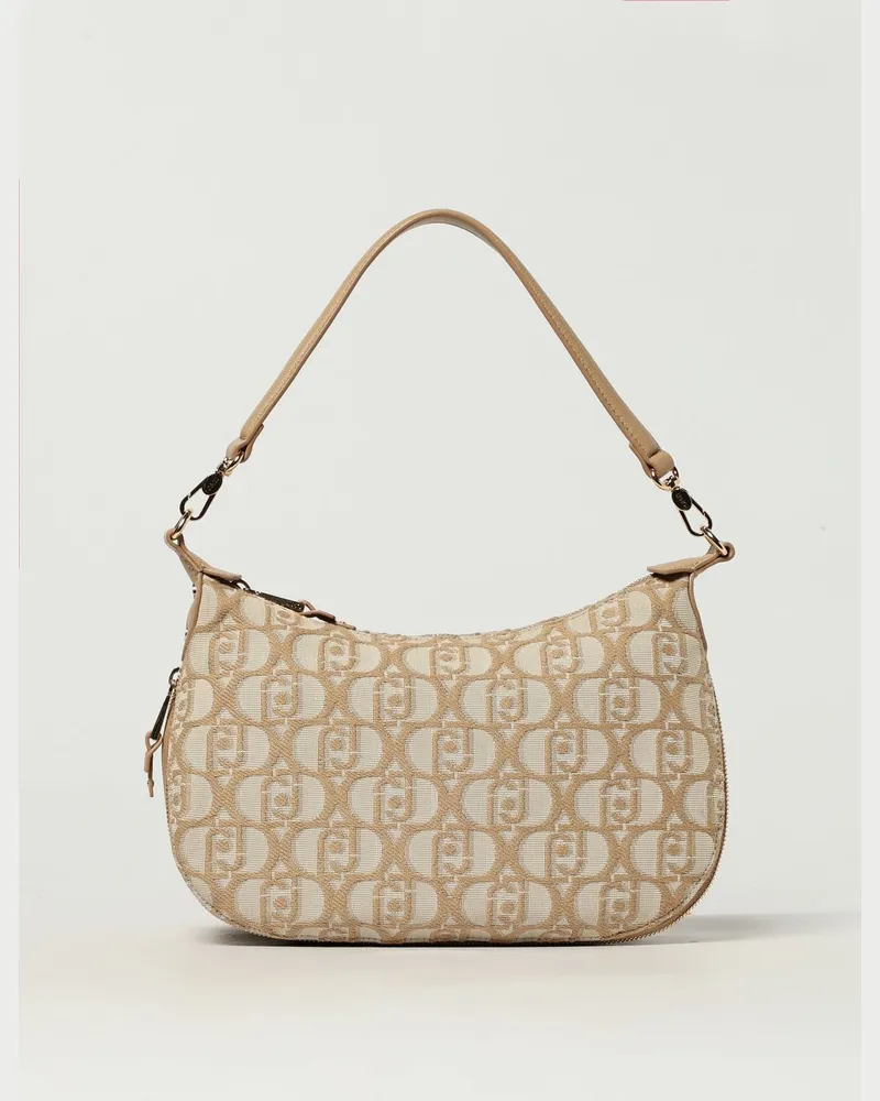 Liu Jo Schultertasche damen Braun