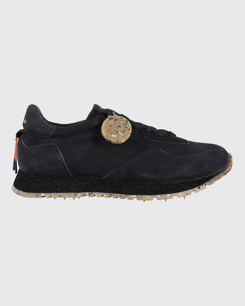 Barracuda Schuhe herren Schwarz