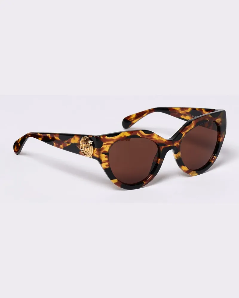 Gucci Sonnenbrillen damen Schwarz