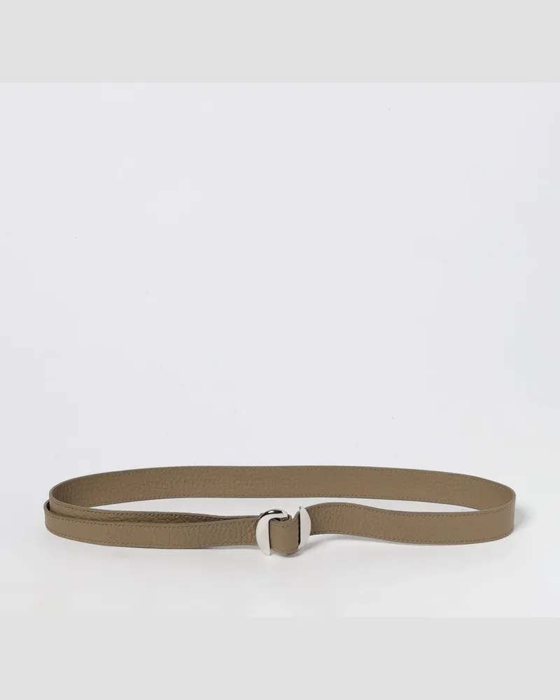 Orciani Grtel damen Kiwi