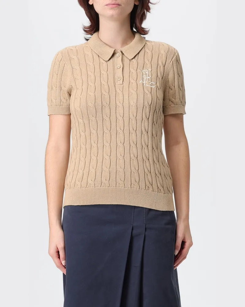 Ralph Lauren Pullover damen Braun