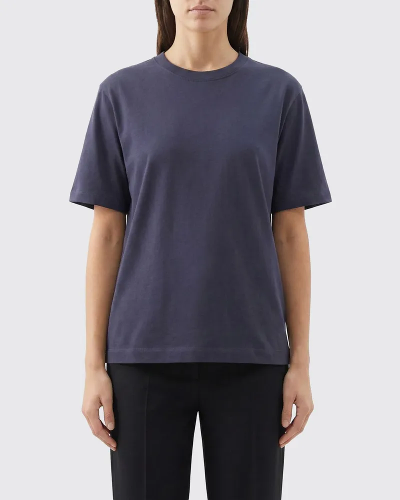 Dries van Noten T-shirt damen Schwarz