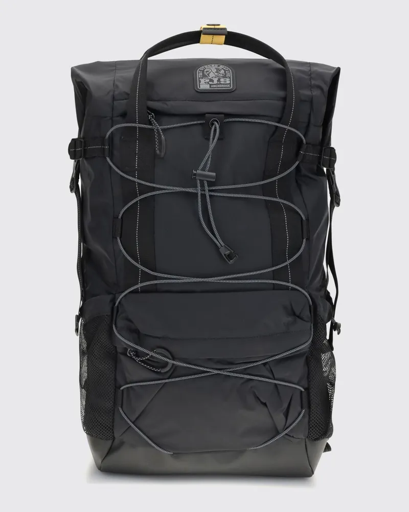 Parajumpers Tasche herren Schwarz