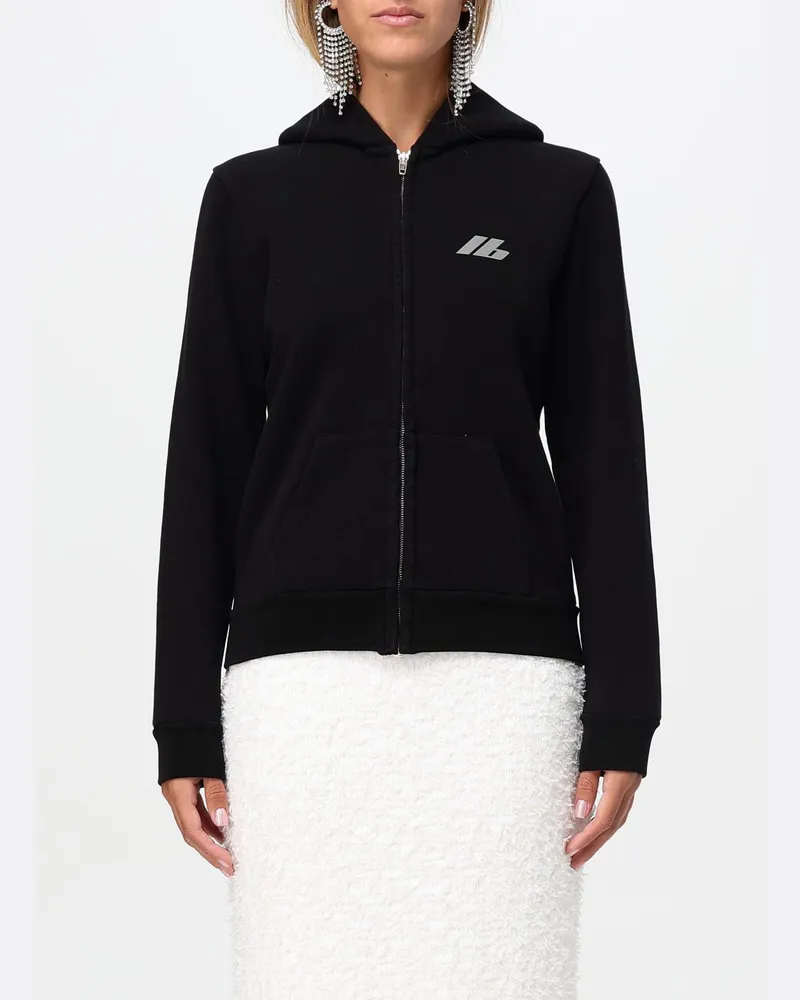 Balenciaga Pullover damen Schwarz
