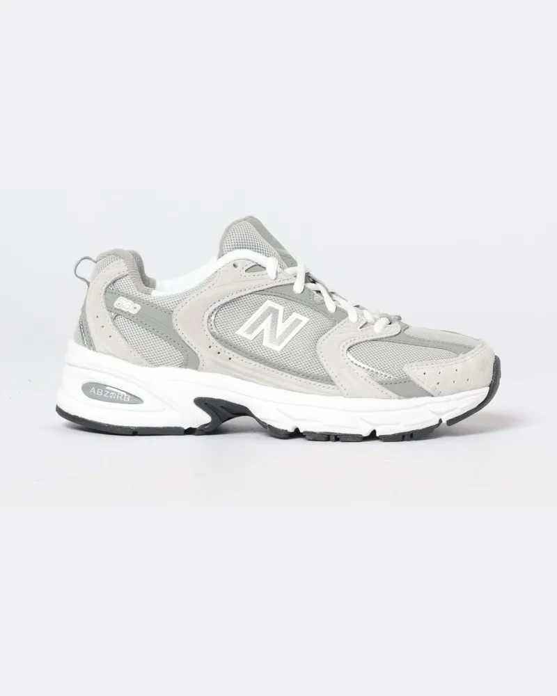 New Balance Sneakers damen Grau