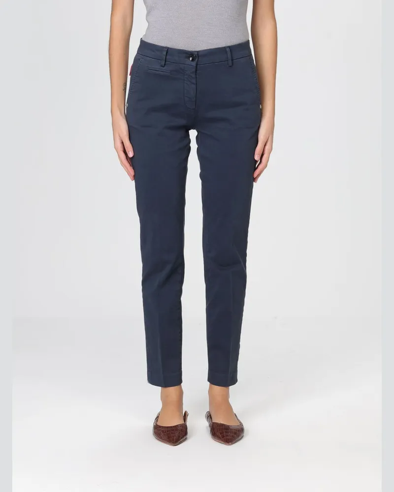 Mason's Hose damen Schwarz