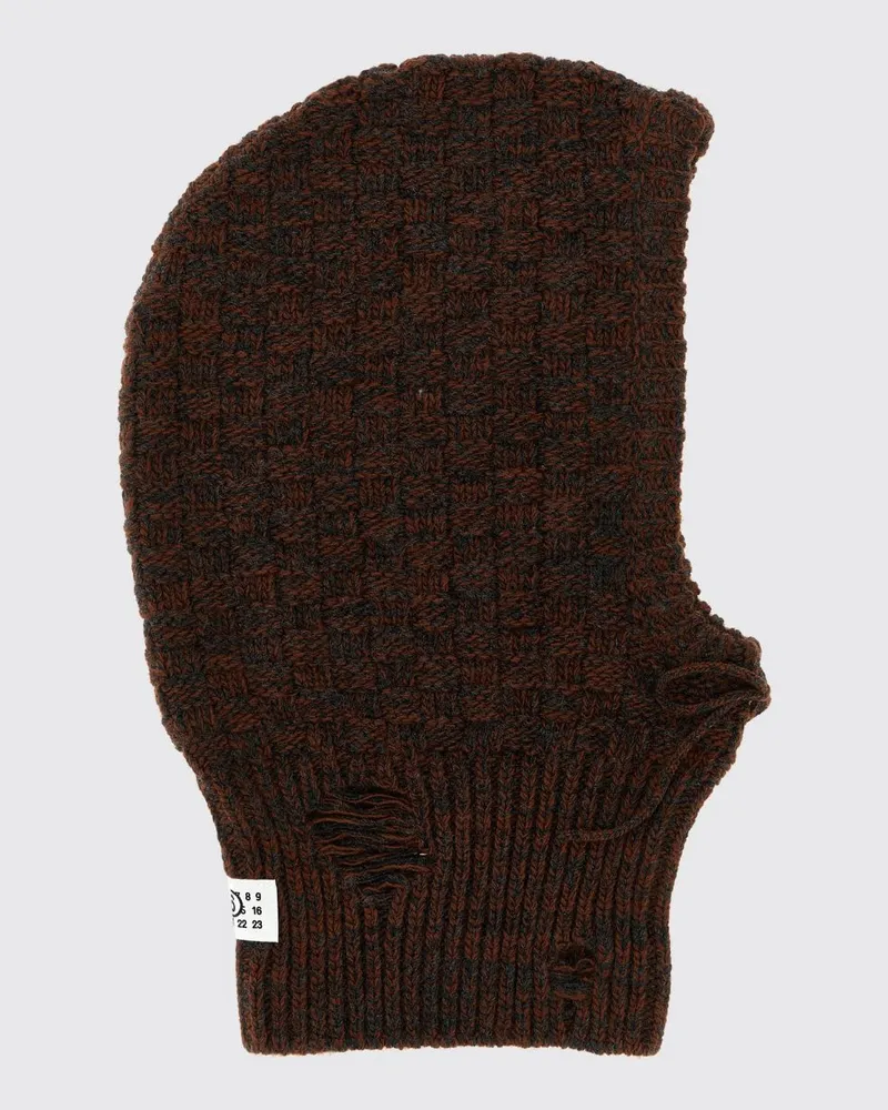 Maison Margiela Hut herren Grau