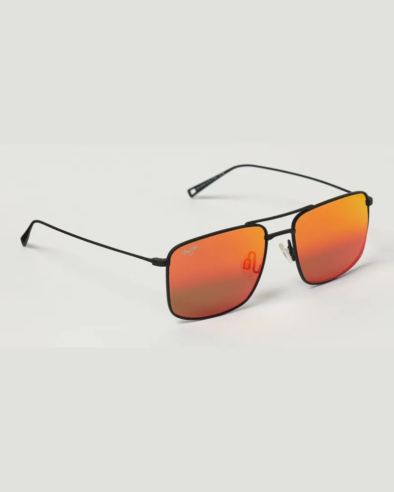 Maui Jim Sonnenbrillen herren Blau