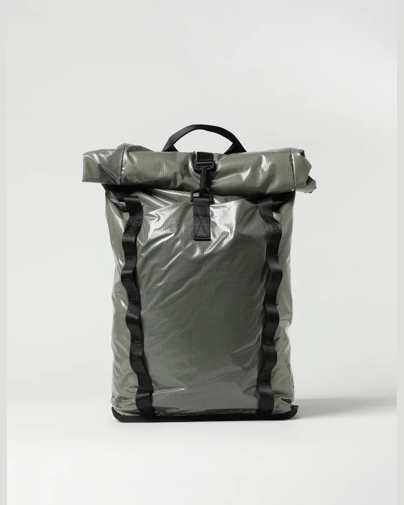 RAINS Rucksack herren Grün
