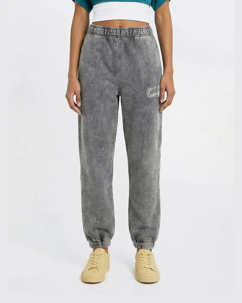 Pinko Hose damen Grau