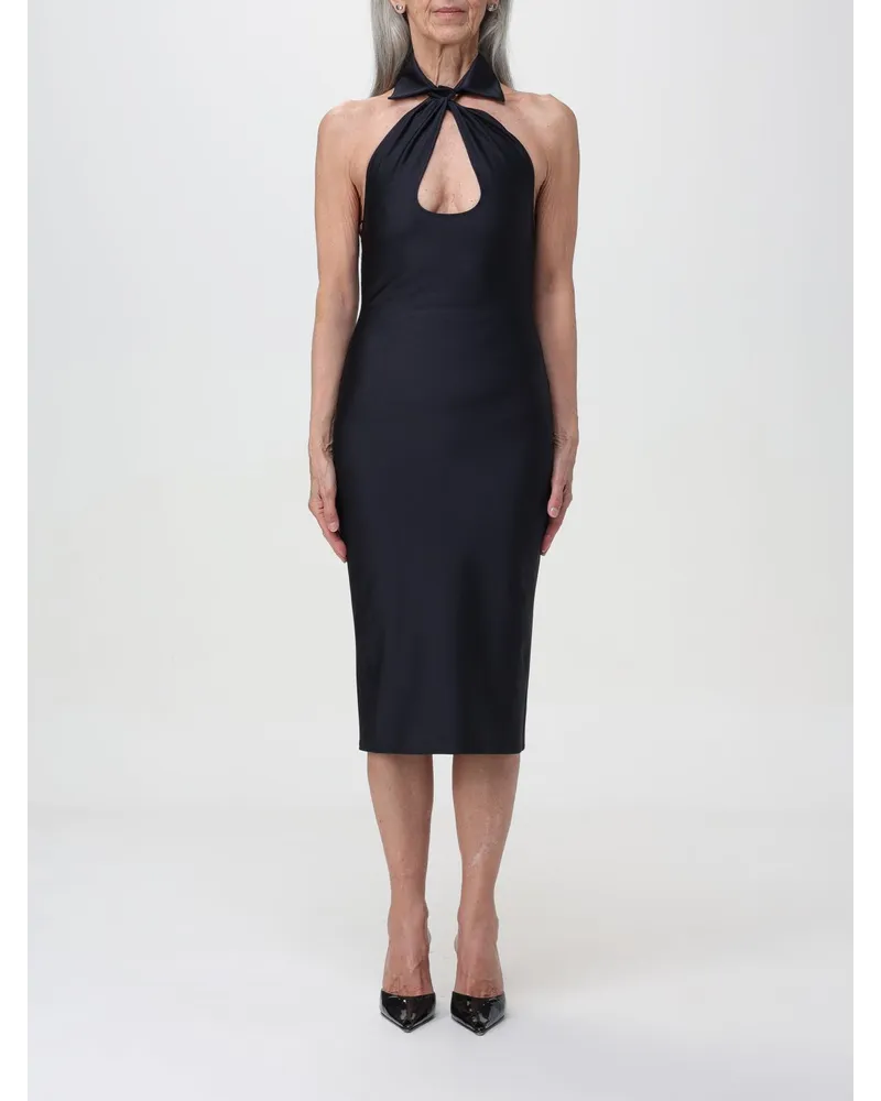 COPERNI Kleid damen Schwarz