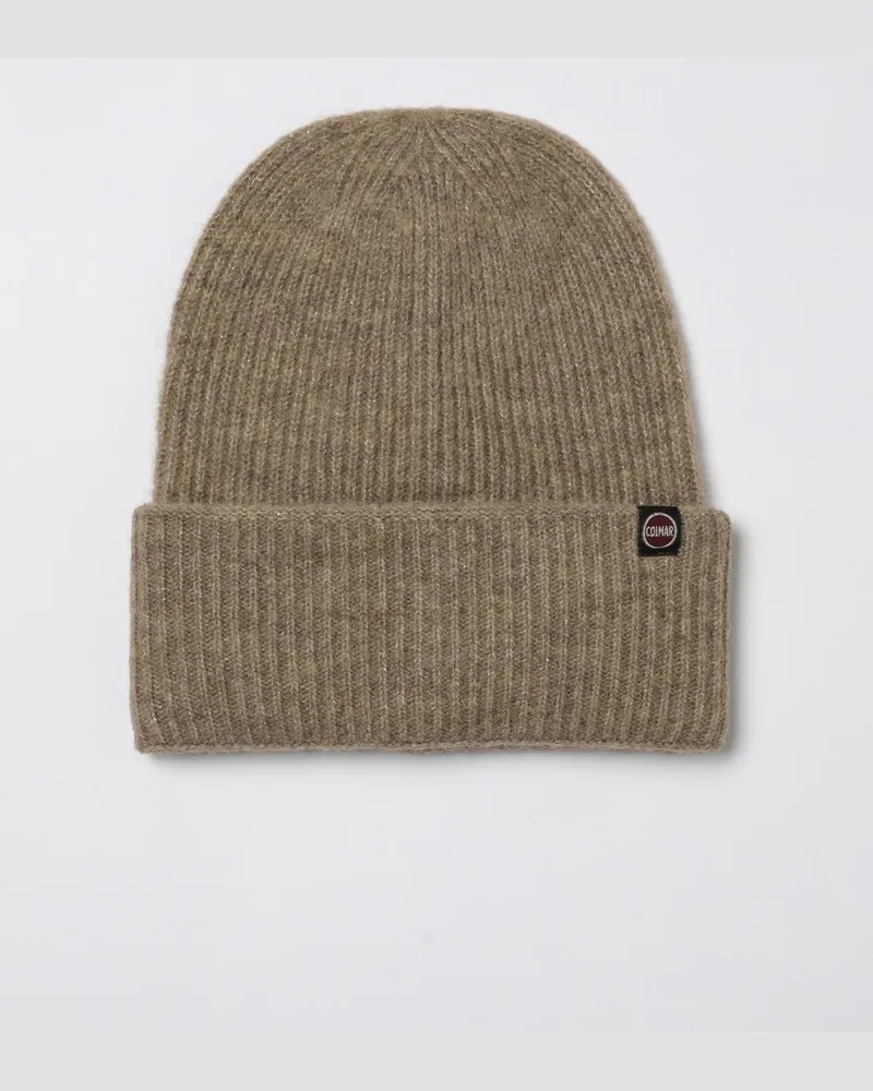 Colmar Hut damen Bronze