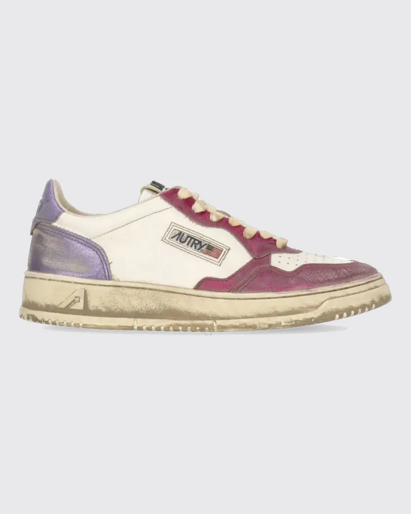 AUTRY Sneakers damen Weiß