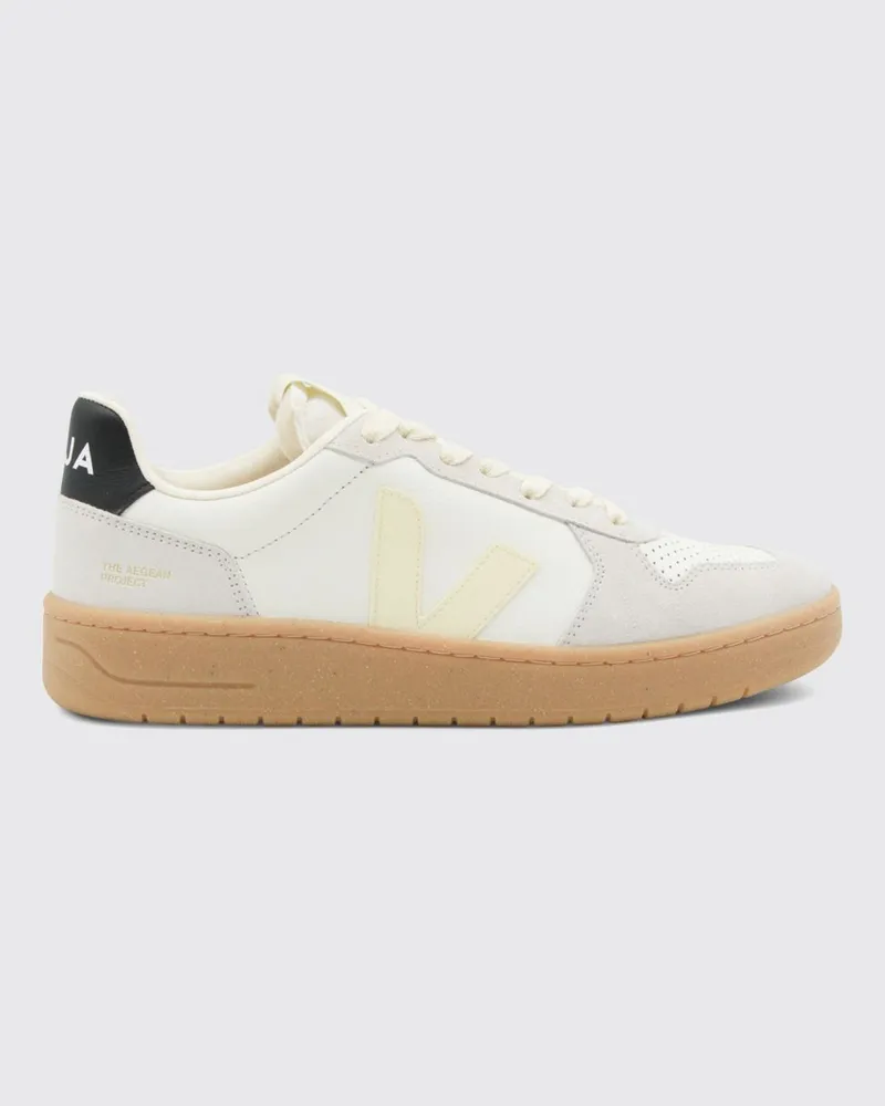 VEJA Sneakers herren Yellow