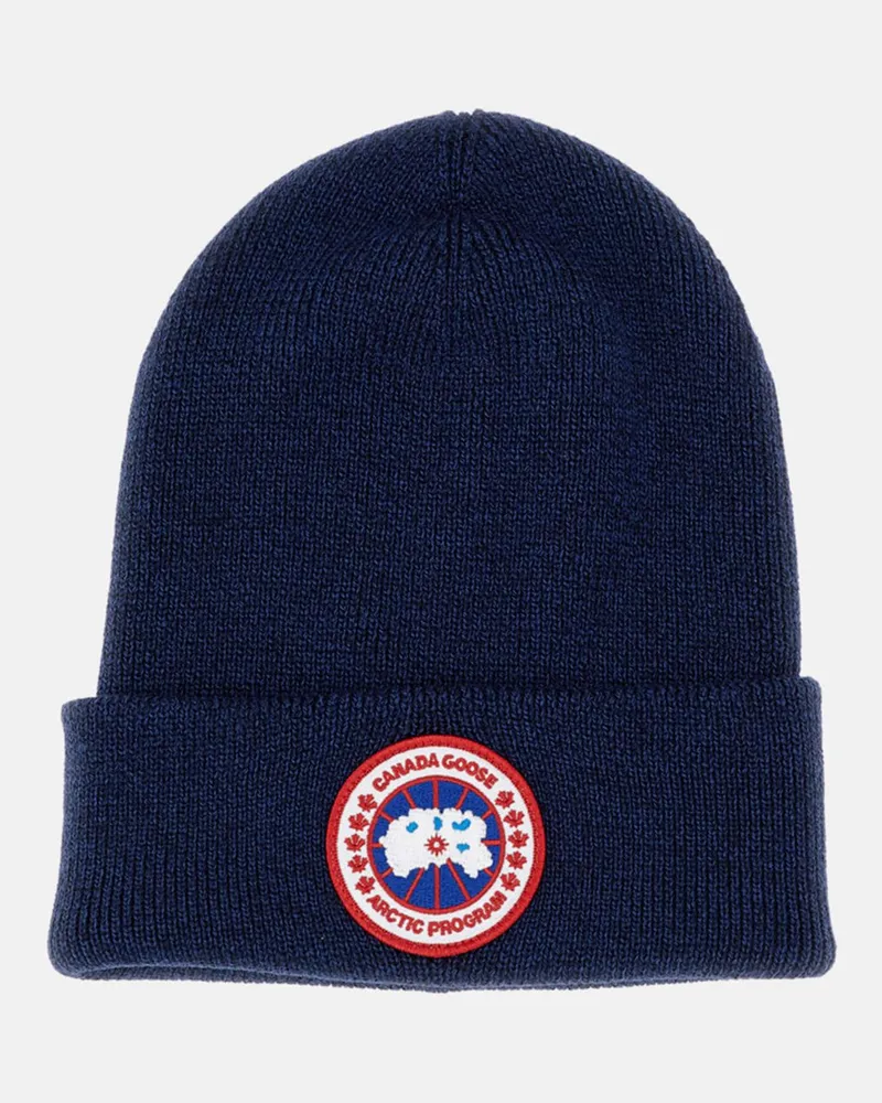 Canada Goose Hut herren Blau