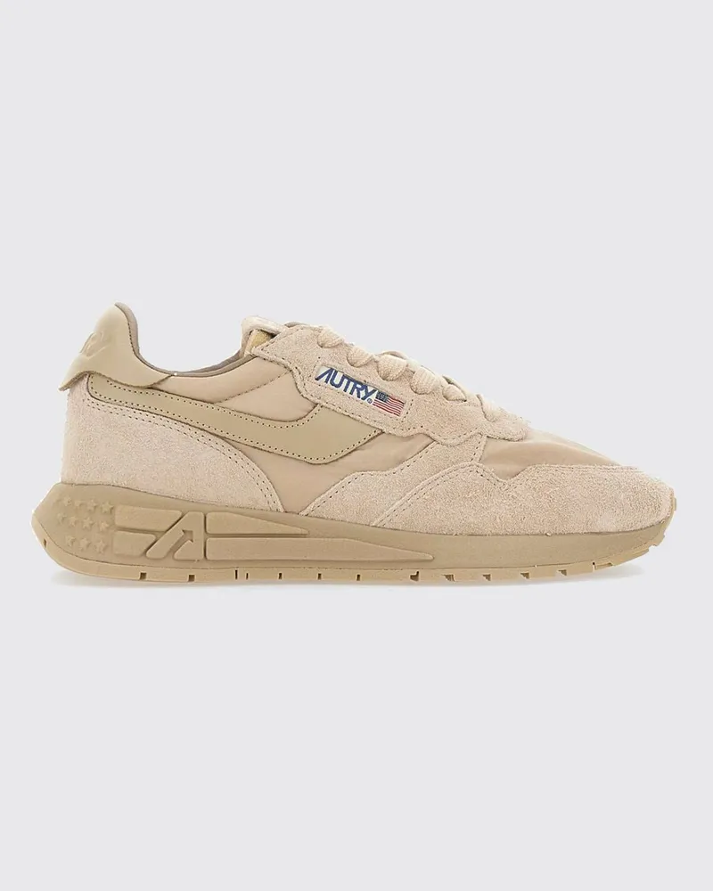 AUTRY Sneakers damen Braun