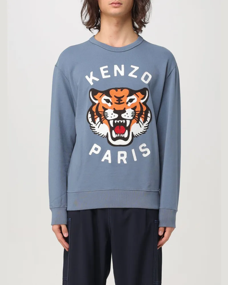 Kenzo Sweatshirt herren Avion