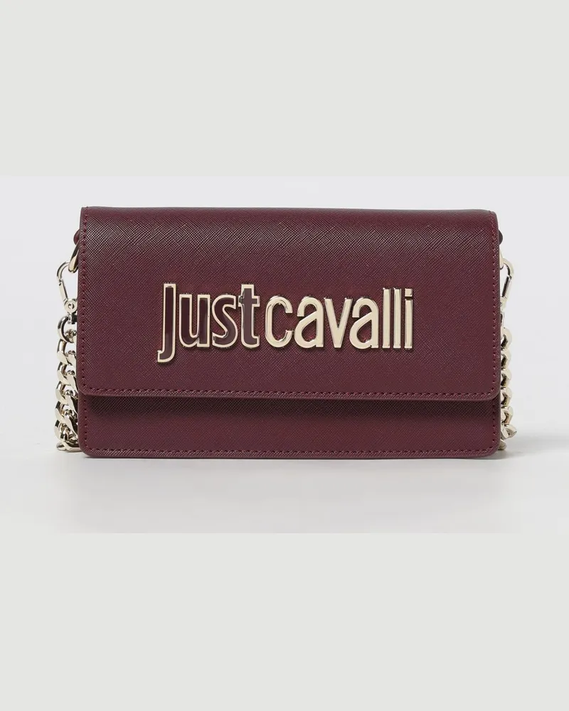 Just Cavalli Geldbörsen damen Violett