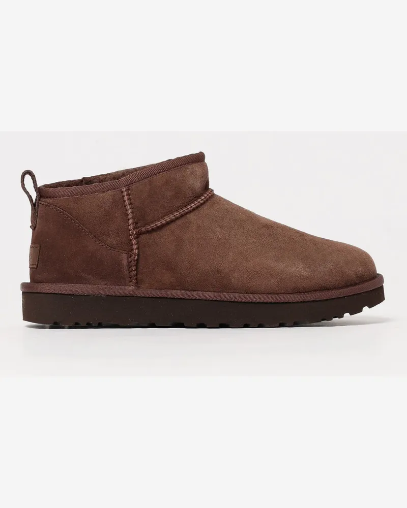 UGG Schuhe damen Braun