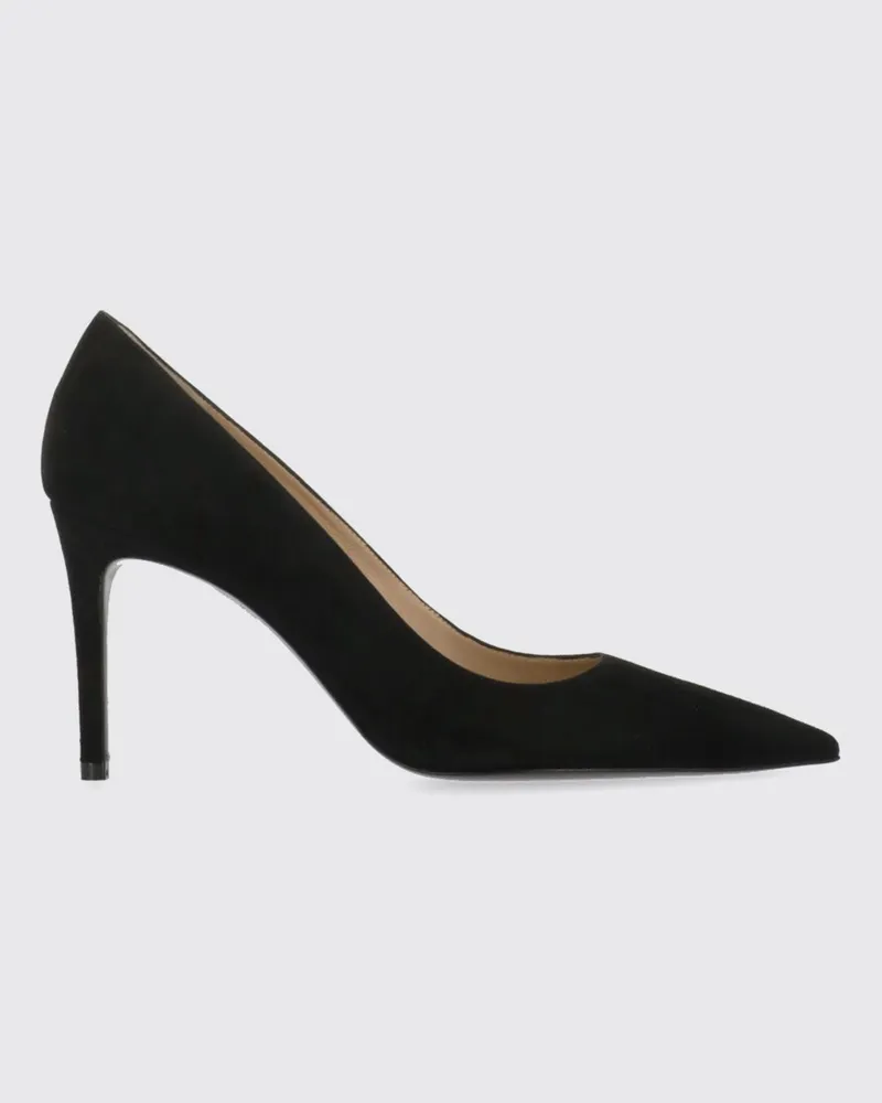 Stuart Weitzman Schuhe damen Schwarz