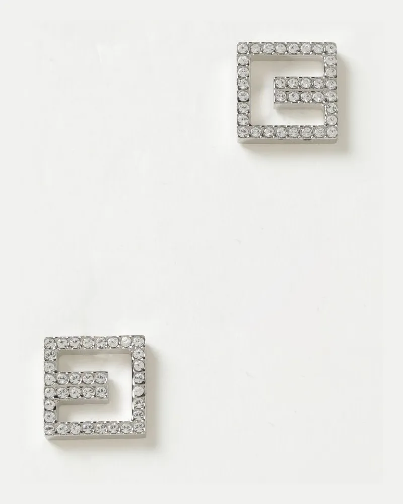 Elisabetta Franchi Schmuck damen Silber