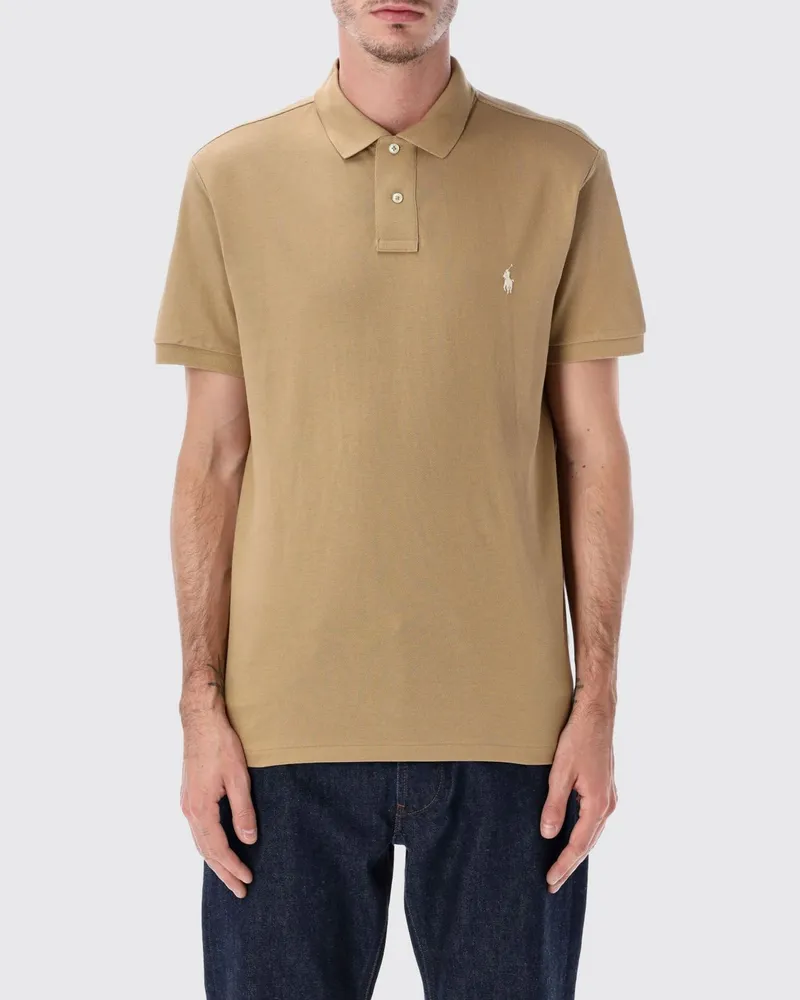 Ralph Lauren Polo herren Sand