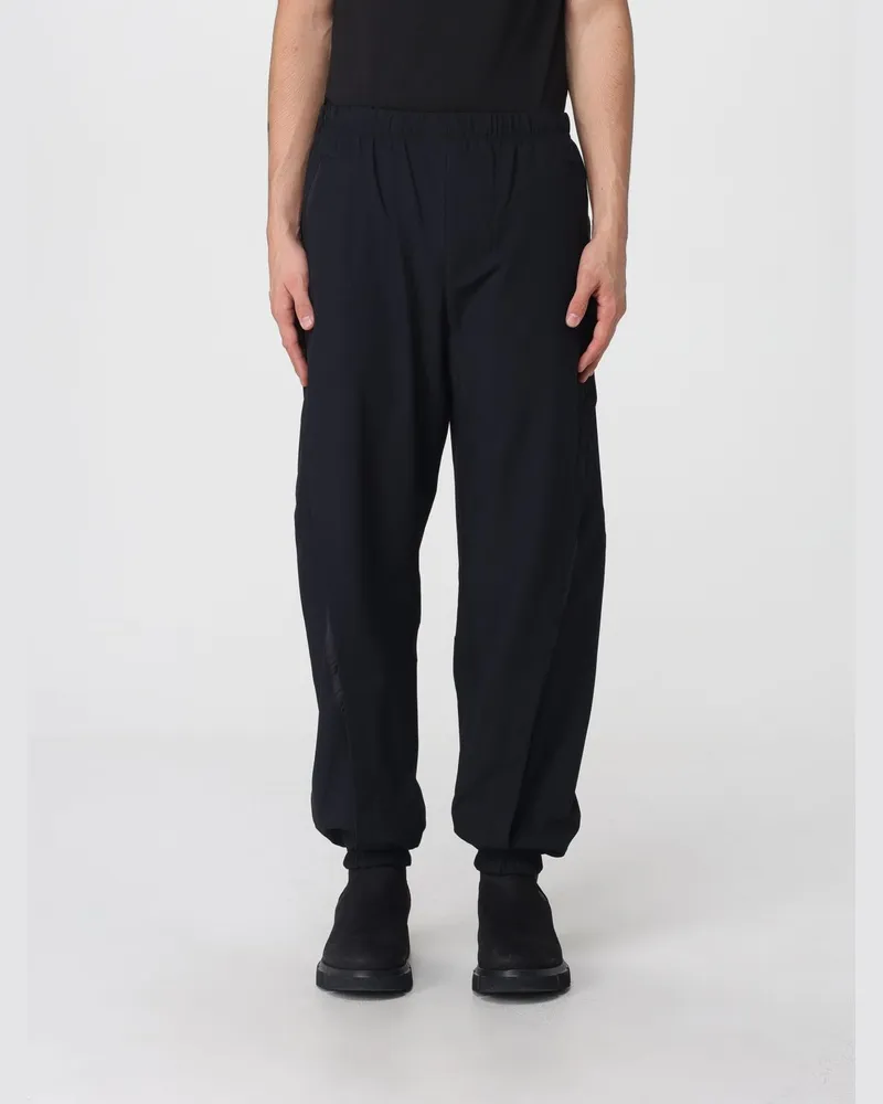 Adererror Hose herren Schwarz