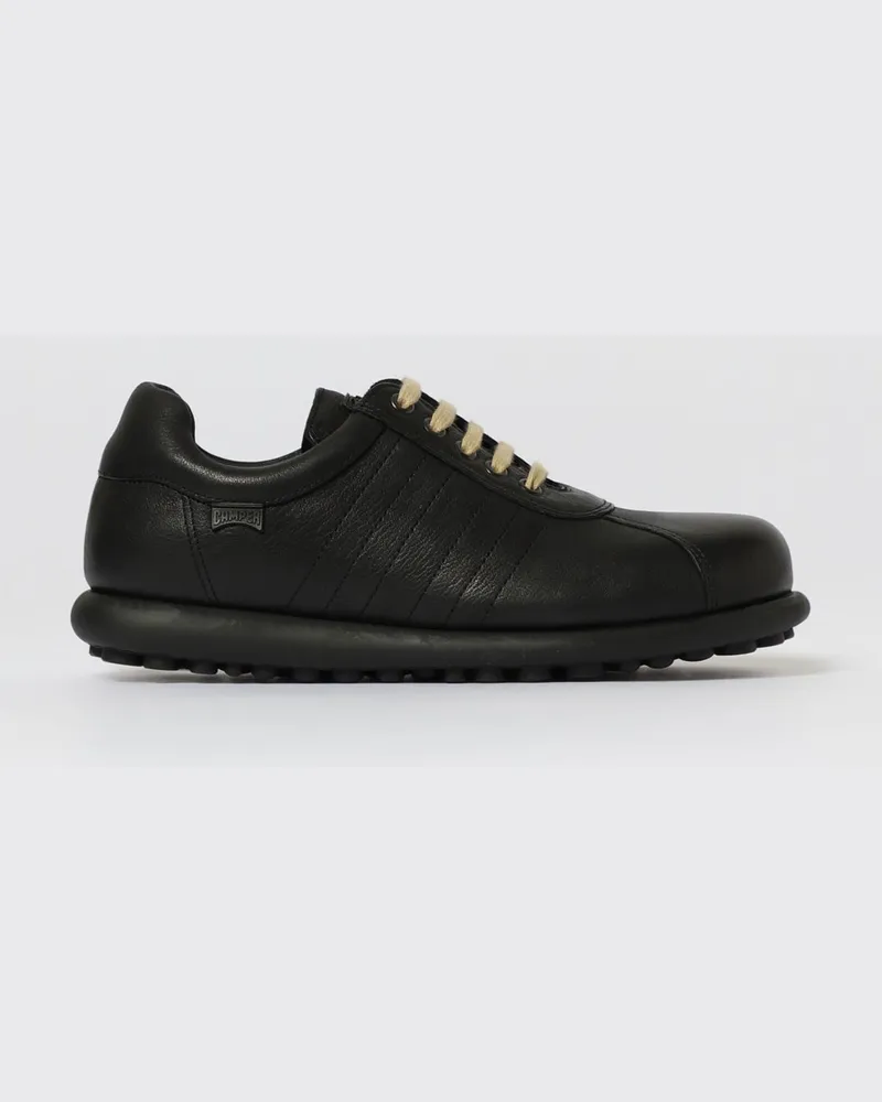 Camper Schnrschuhe herren Schwarz