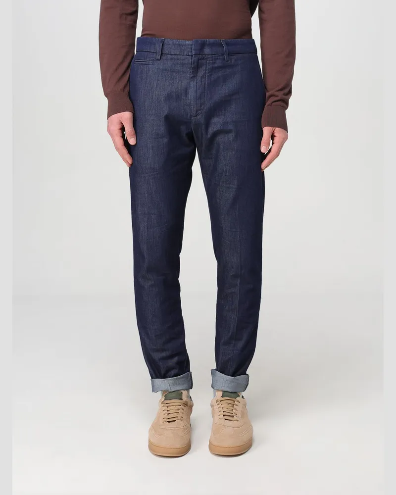 Dondup Hose herren Denim