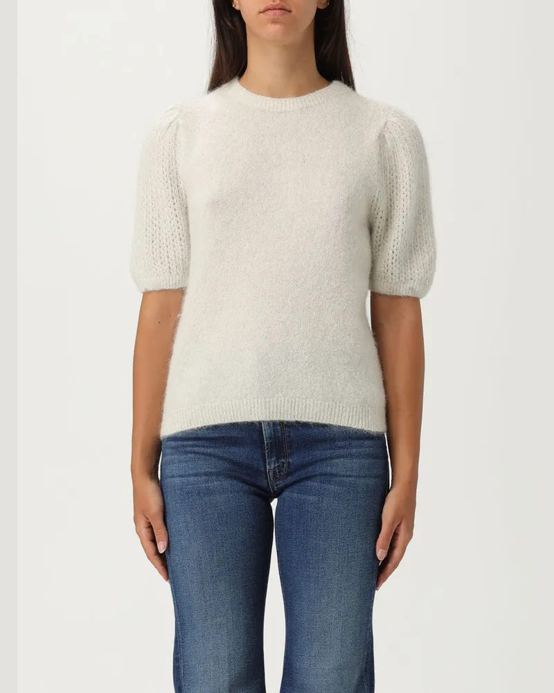 Liu Jo Pullover damen Weiß