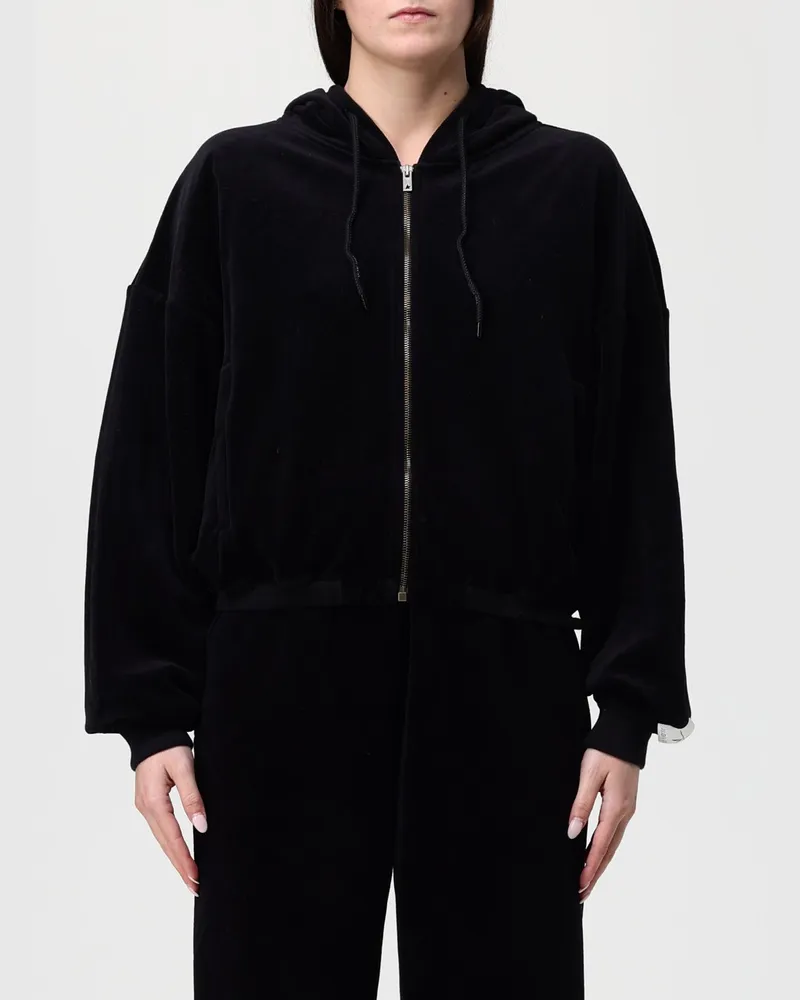 Golden Goose Sweatshirt damen Schwarz