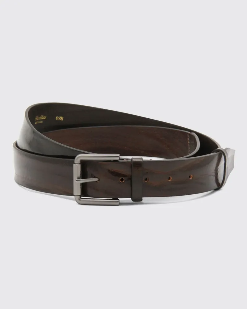 Max Mara Grtel damen Grün