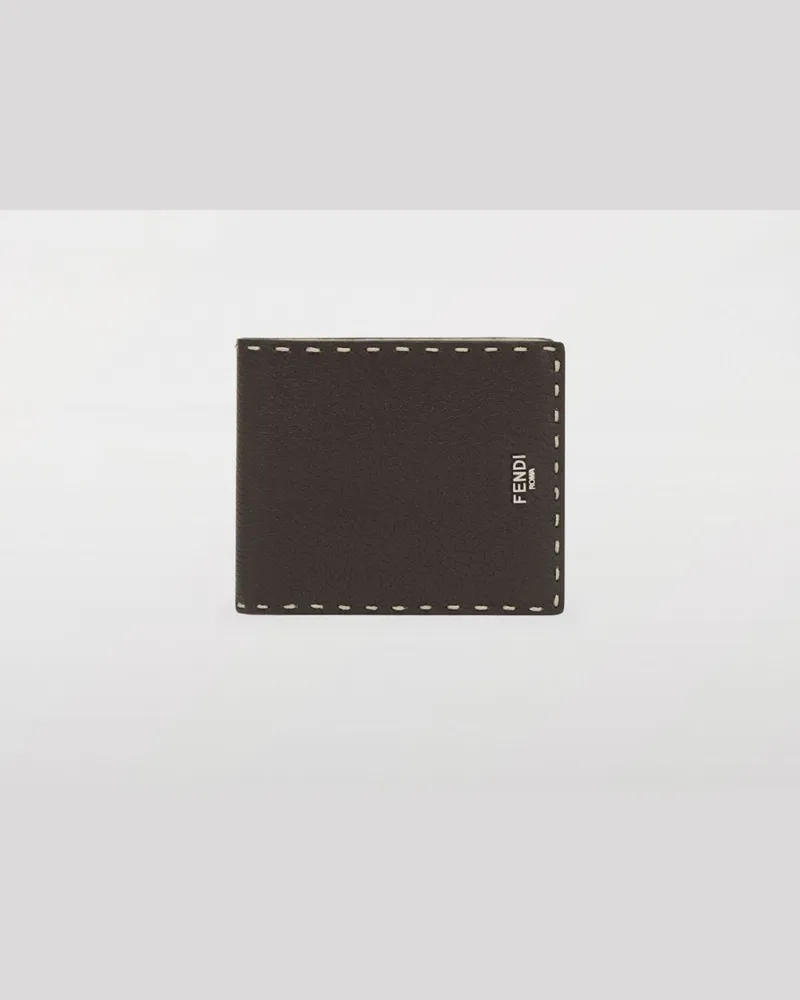 Fendi Portmonnaie herren Nude