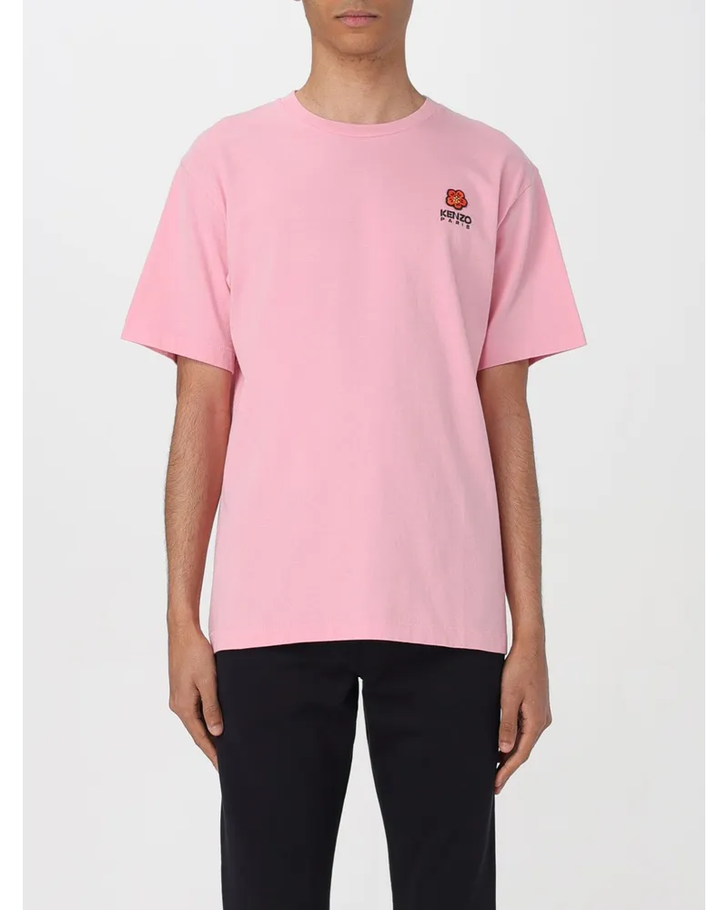 Kenzo T-shirt Pink