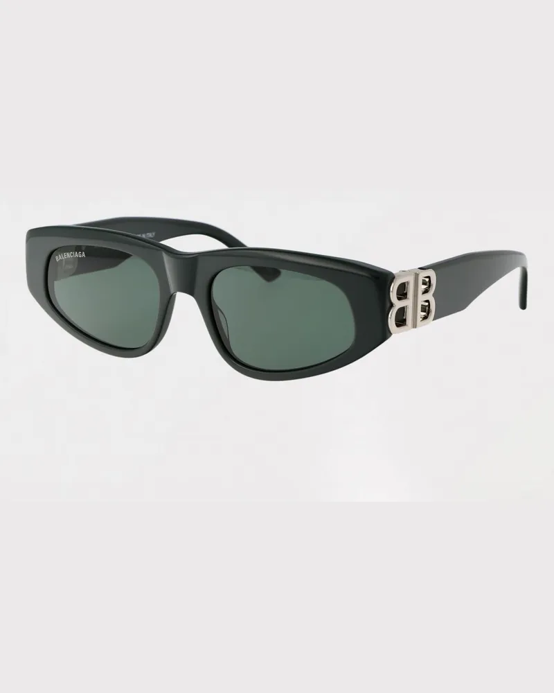 Balenciaga Sonnenbrillen damen Schwarz