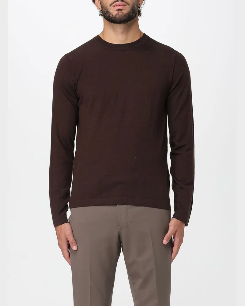 Brooksfield Pullover herren Ebony
